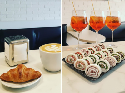 Agriturismo La Bella Follina