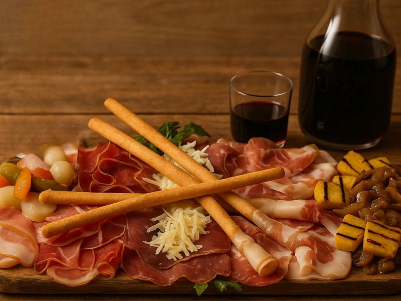 Ristorante Alle Betulle Montello