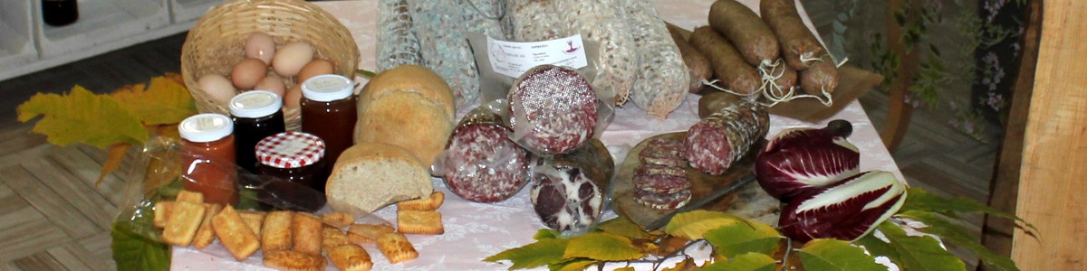 Azienda Agricola Costa del Sol