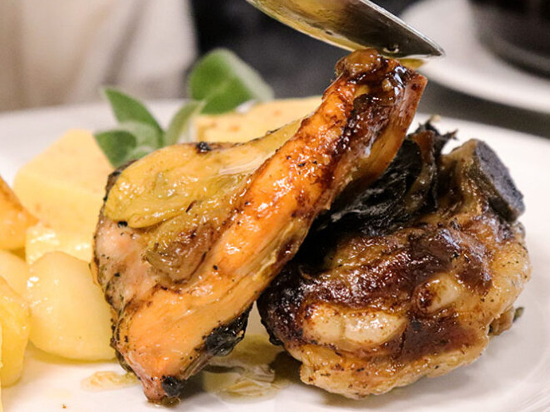 Degustazione autogestita La Bella Follina