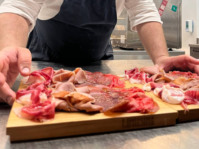 Ristorante Limusina Ponzano Veneto