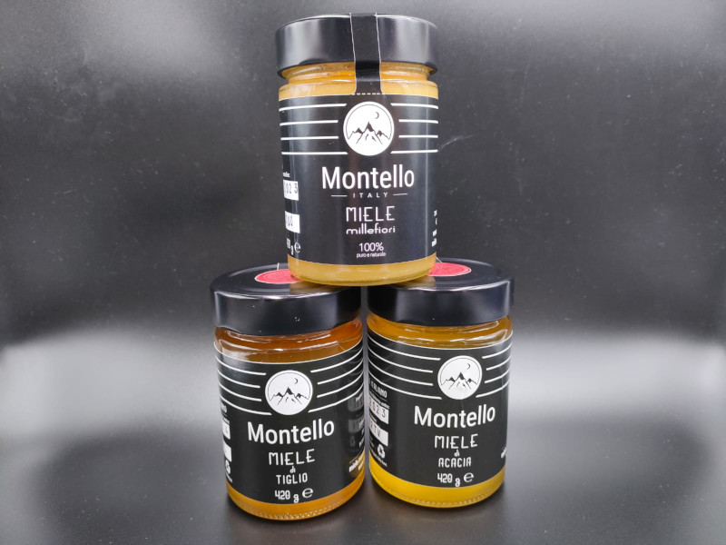 Miele del Montello Miele Acacia del Montello