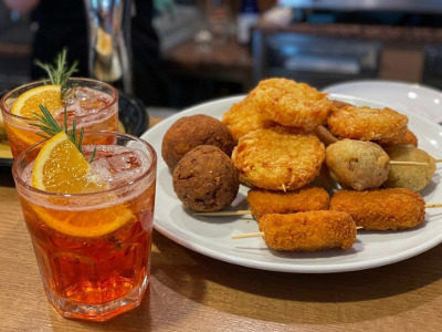Osteria da Nea