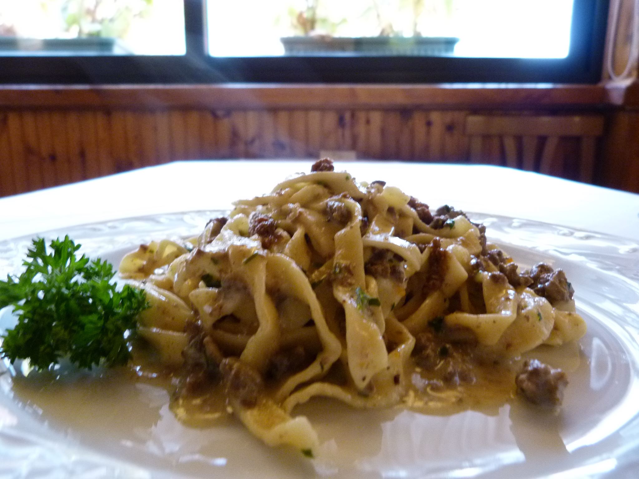 Ristorante Sbeghen Montello