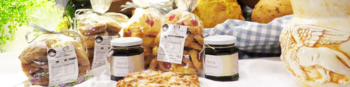 Prodotti del Grappa