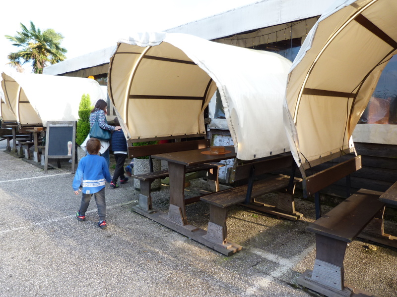 Tex Mex Saloon Tex Mex Saloon Asolo