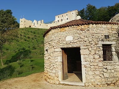 Passeggiata di Sant'Eustachio