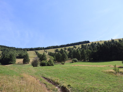 Camminata a Pianezze Valdobbiadene