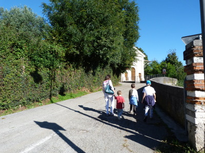 Montebelluna panoramico