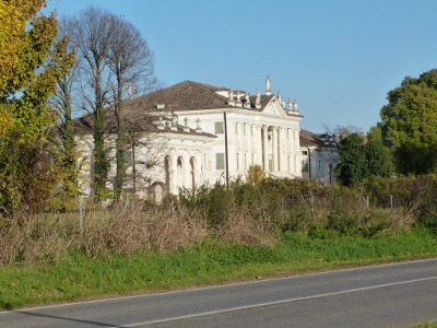 Anello Villa Loredan Gasparini