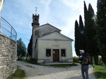 Eremo di Sant'Alberto Confessore