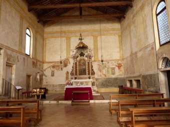 Chiesa di Santa Caterina