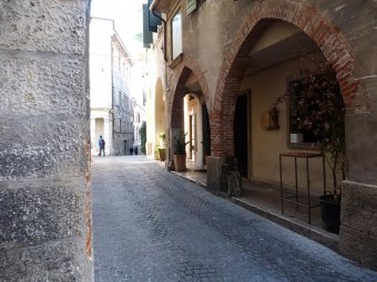 Porteghi di Asolo