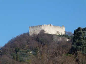 Rocca di Asolo
