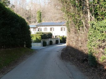 Via Sottocastello