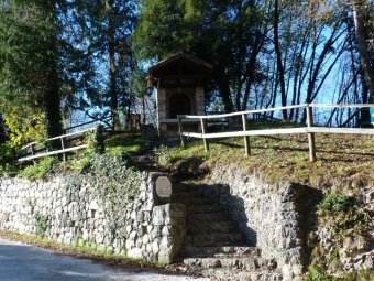 Capitello San Maurizio