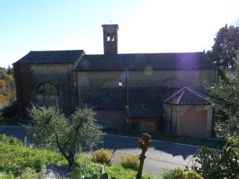 Chiesa di San Gottardo