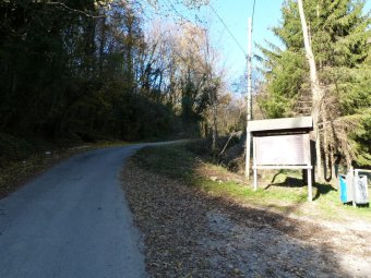 Sorgente della Regina Cornaro