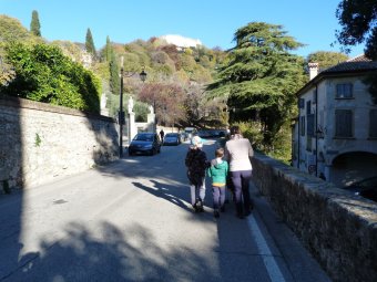 Via Foresto Vecchio