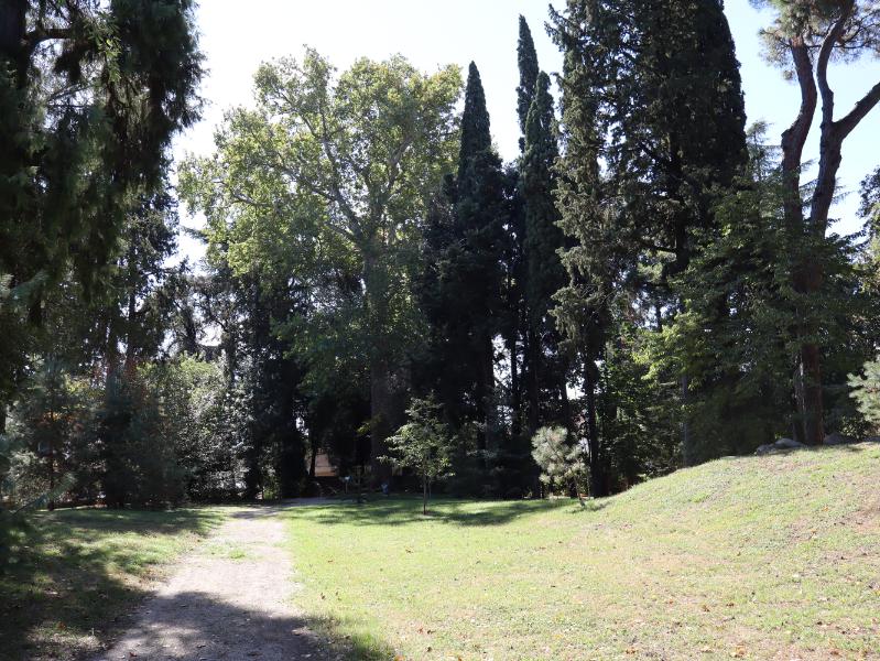 Giardino Parolini