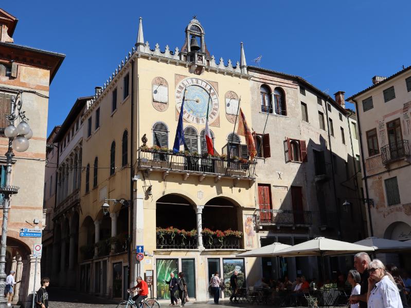 Loggia La Piazza