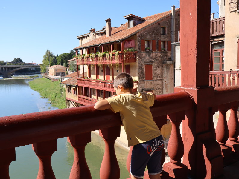 Ponte Vecchio