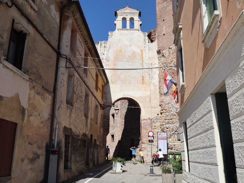 Porta Granda