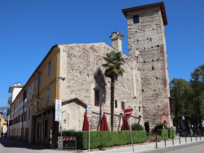 Torretta