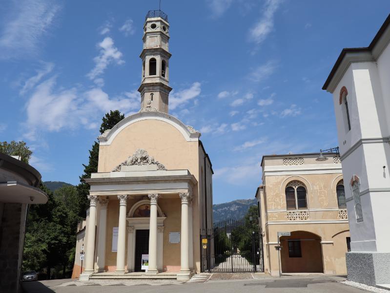 Cappella Ca' Erizzo