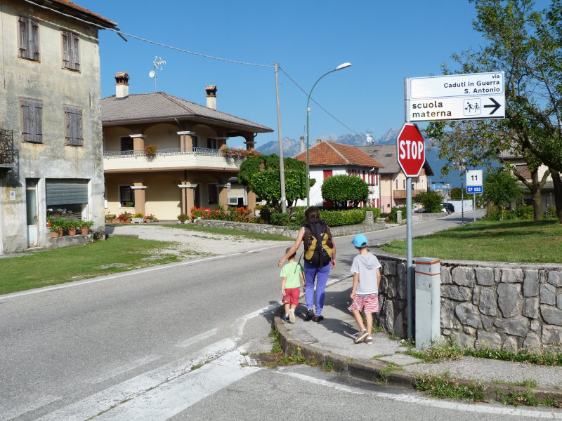 Via Martiri della Libertà