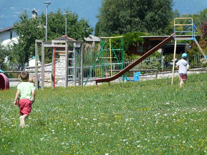 Parco Giochi