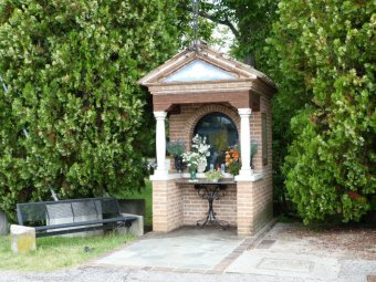 Capitello di Sant'Antonio