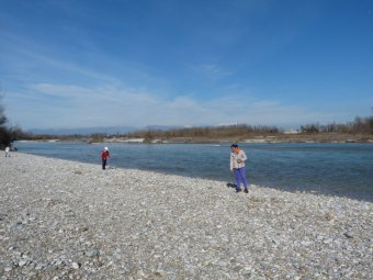 Pic-nic al piave
