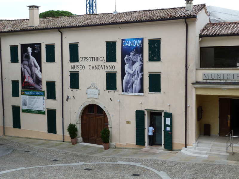 Museum Gypsotheca