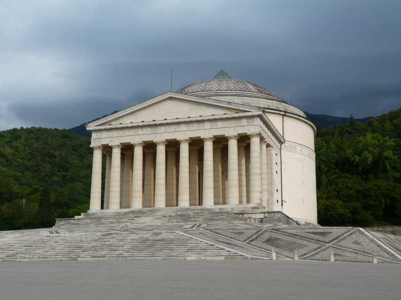 Temple of Canova