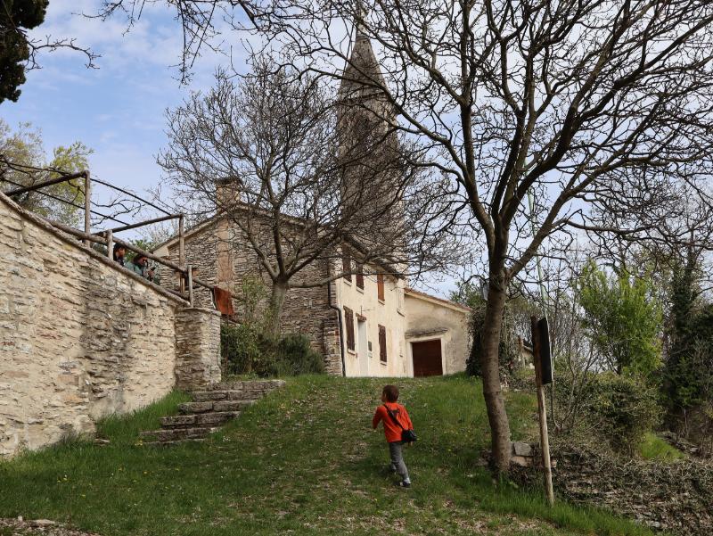 Chiesa di San Giorgio
