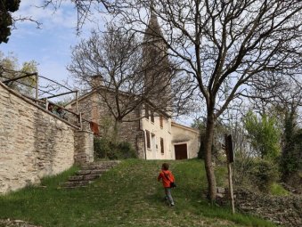 Chiesa di San Giorgio