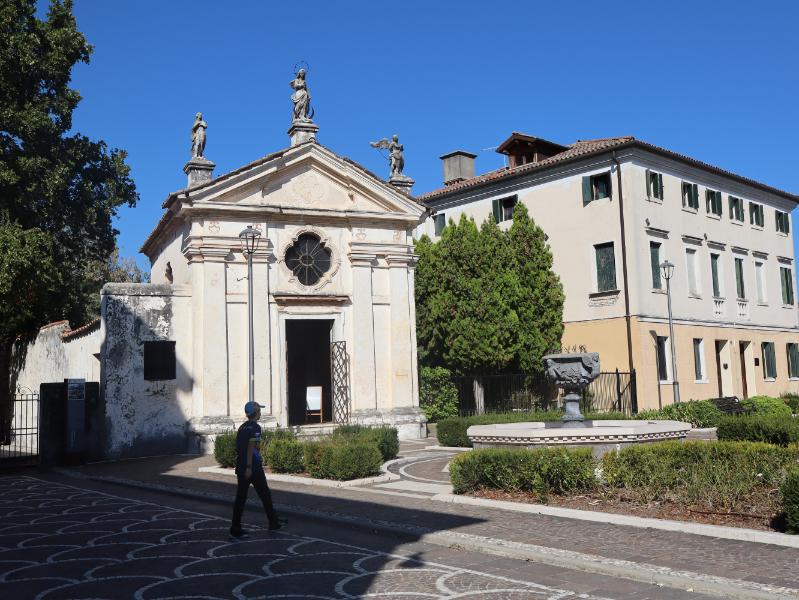 Chiesa della Visitazione