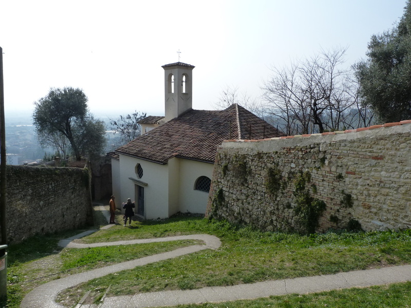 Oratorio Madonna della Neve