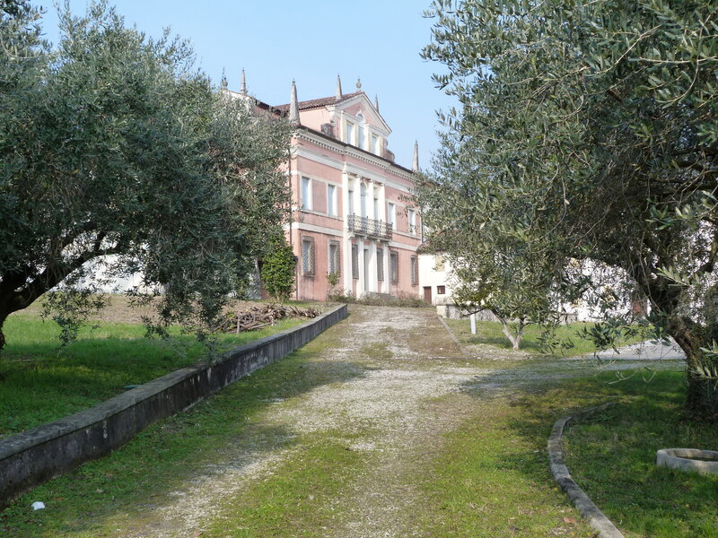 Villa Canello