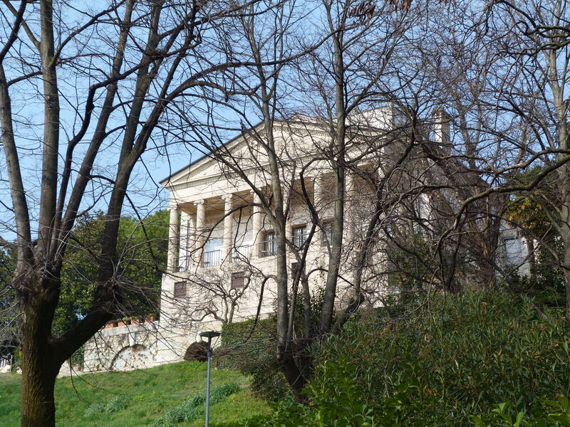 Villa Gera