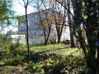 Ex stazione ferroviaria di Quinto di Treviso