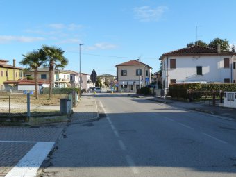 Via Capitello