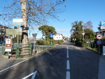 Andiamo in Via Graziati