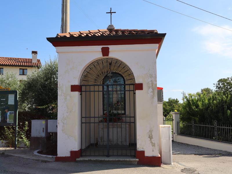 Capitello della Madonna