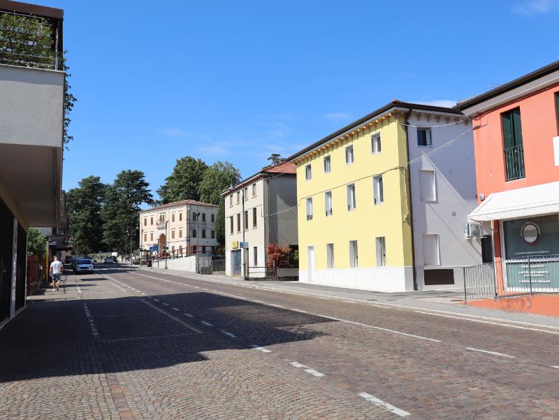 Centro di Mason Vicentino