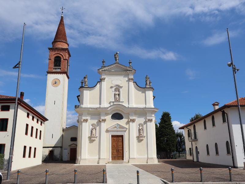 Chiesa Villaraspa