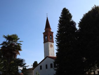 Campanile Villa Raspa