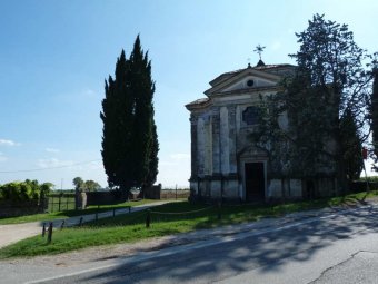 Oratorio dell'Annunziata