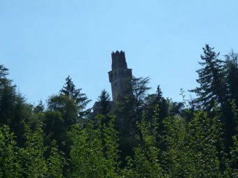 Torre del Palazzo di Odoardo